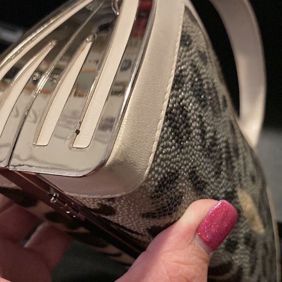 Rare Vintage clutch - Picture 9 of 12